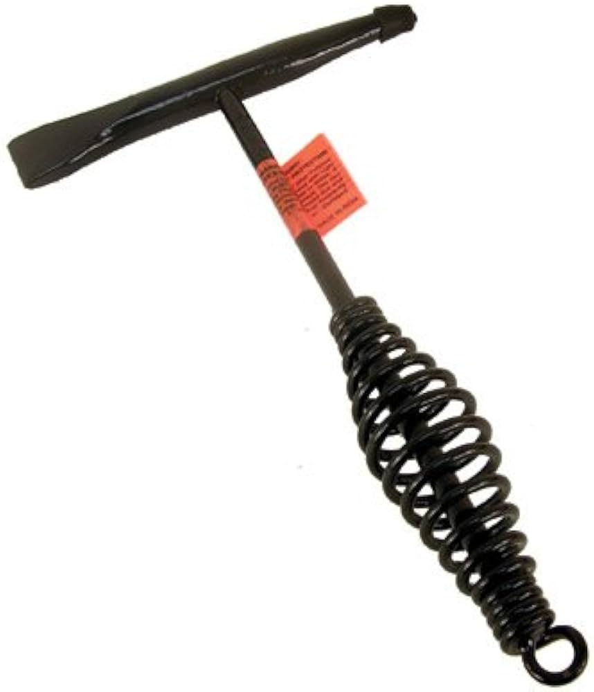 Picture for category Chipping Hammer